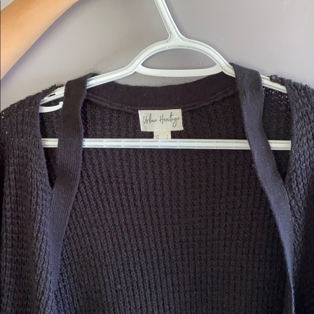 Cardigan - Picture 2 of 2